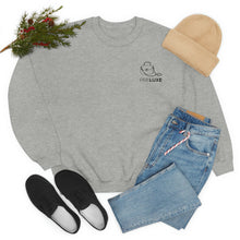 Load image into Gallery viewer, Buy the Bag Sweatshirt