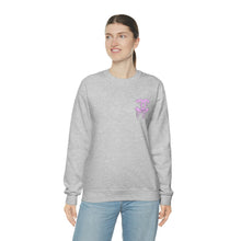 Load image into Gallery viewer, CC Purse-suit Crewneck Sweatshirt