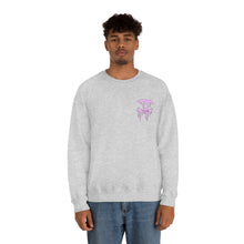 Load image into Gallery viewer, CC Purse-suit Crewneck Sweatshirt