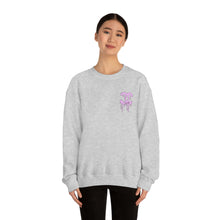 Load image into Gallery viewer, CC Purse-suit Crewneck Sweatshirt
