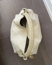 Load image into Gallery viewer, Louis Vuitton artsy Empreinte leather cream creme handbag