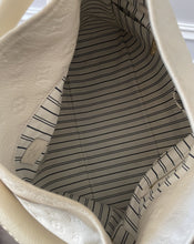 Load image into Gallery viewer, Louis Vuitton artsy Empreinte leather cream creme handbag