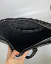 Load image into Gallery viewer, Louis Vuitton, Lv, Louis Vuitton Tadao Mens Bag, Tadao Mens Bag, Tadao Damier Graphite, Louis Vuitton Damier graphite bag, LV Mens bag