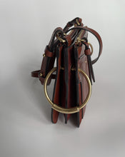 Load image into Gallery viewer, Chloe. Cholé, Chole mini roy bag, Mini roy crossbody, Chloe crossbody,