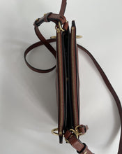 Load image into Gallery viewer, Chloe. Cholé, Chole mini roy bag, Mini roy crossbody, Chloe crossbody,