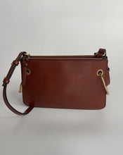 Load image into Gallery viewer, Chloe. Cholé, Chole mini roy bag, Mini roy crossbody, Chloe crossbody,