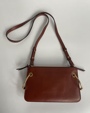Load image into Gallery viewer, Chloe. Cholé, Chole mini roy bag, Mini roy crossbody, Chloe crossbody,