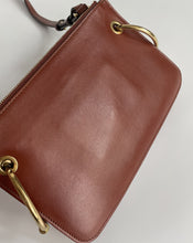 Load image into Gallery viewer, Chloe. Cholé, Chole mini roy bag, Mini roy crossbody, Chloe crossbody,