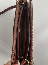 Load image into Gallery viewer, Chloe. Cholé, Chole mini roy bag, Mini roy crossbody, Chloe crossbody,