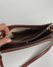 Load image into Gallery viewer, Chloe. Cholé, Chole mini roy bag, Mini roy crossbody, Chloe crossbody,