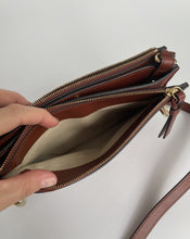Load image into Gallery viewer, Chloe. Cholé, Chole mini roy bag, Mini roy crossbody, Chloe crossbody,