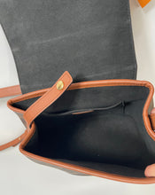 Load image into Gallery viewer, Lv, Louis vuitton, lv backpack, louis vuitton backpack, monogram backpack, reverse monogram backpack, backpack, the real real, fashionphile, preloved handbag