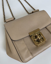Load image into Gallery viewer, Chloé, Chloe, Chloe elsie shoulder bag, Chloe elsie bag, elsie bag, Chloe bag, chloé bag, crossbody