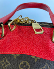 Load image into Gallery viewer, LV, Louis Vuitton, Louis Vuitton Retiro handbag, Retiro Handbag, Louis Vuitton Retiro, LV monogram bag