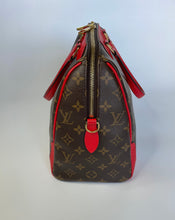 Load image into Gallery viewer, LV, Louis Vuitton, Louis Vuitton Retiro handbag, Retiro Handbag, Louis Vuitton Retiro, LV monogram bag