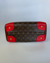 Load image into Gallery viewer, LV, Louis Vuitton, Louis Vuitton Retiro handbag, Retiro Handbag, Louis Vuitton Retiro, LV monogram bag