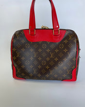 Load image into Gallery viewer, LV, Louis Vuitton, Louis Vuitton Retiro handbag, Retiro Handbag, Louis Vuitton Retiro, LV monogram bag