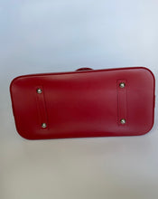 Load image into Gallery viewer, Louis Vuitton, LV, Louis Vuitton Alma GM Epi, Alma Epi, Alma GM Epi, Louis Vuitton Alma, Red Alma, Louis Vuitton Red Alma,