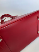 Load image into Gallery viewer, Louis Vuitton, LV, Louis Vuitton Alma GM Epi, Alma Epi, Alma GM Epi, Louis Vuitton Alma, Red Alma, Louis Vuitton Red Alma,
