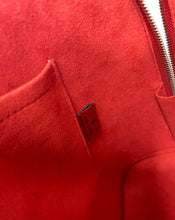 Load image into Gallery viewer, Louis Vuitton, LV, Louis Vuitton Alma GM Epi, Alma Epi, Alma GM Epi, Louis Vuitton Alma, Red Alma, Louis Vuitton Red Alma,