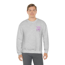 Load image into Gallery viewer, CC Purse-suit Crewneck Sweatshirt