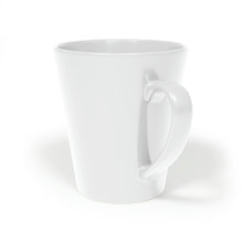 Load image into Gallery viewer, Purse-suit Latte Mug, 12oz
