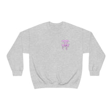 Load image into Gallery viewer, CC Purse-suit Crewneck Sweatshirt