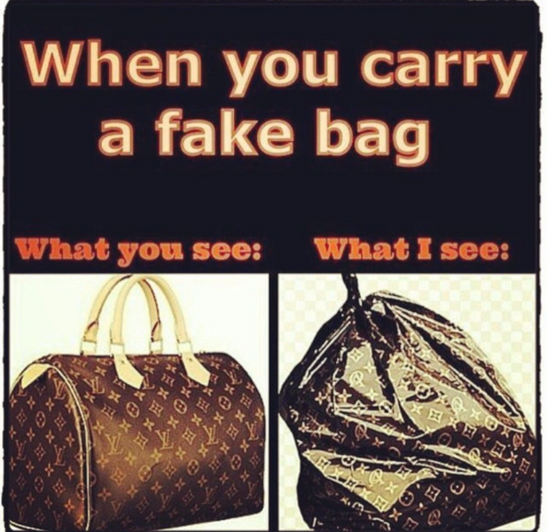 The Dangers of Counterfeit Handbags: Why Buying Fakes is Far from Fashionable