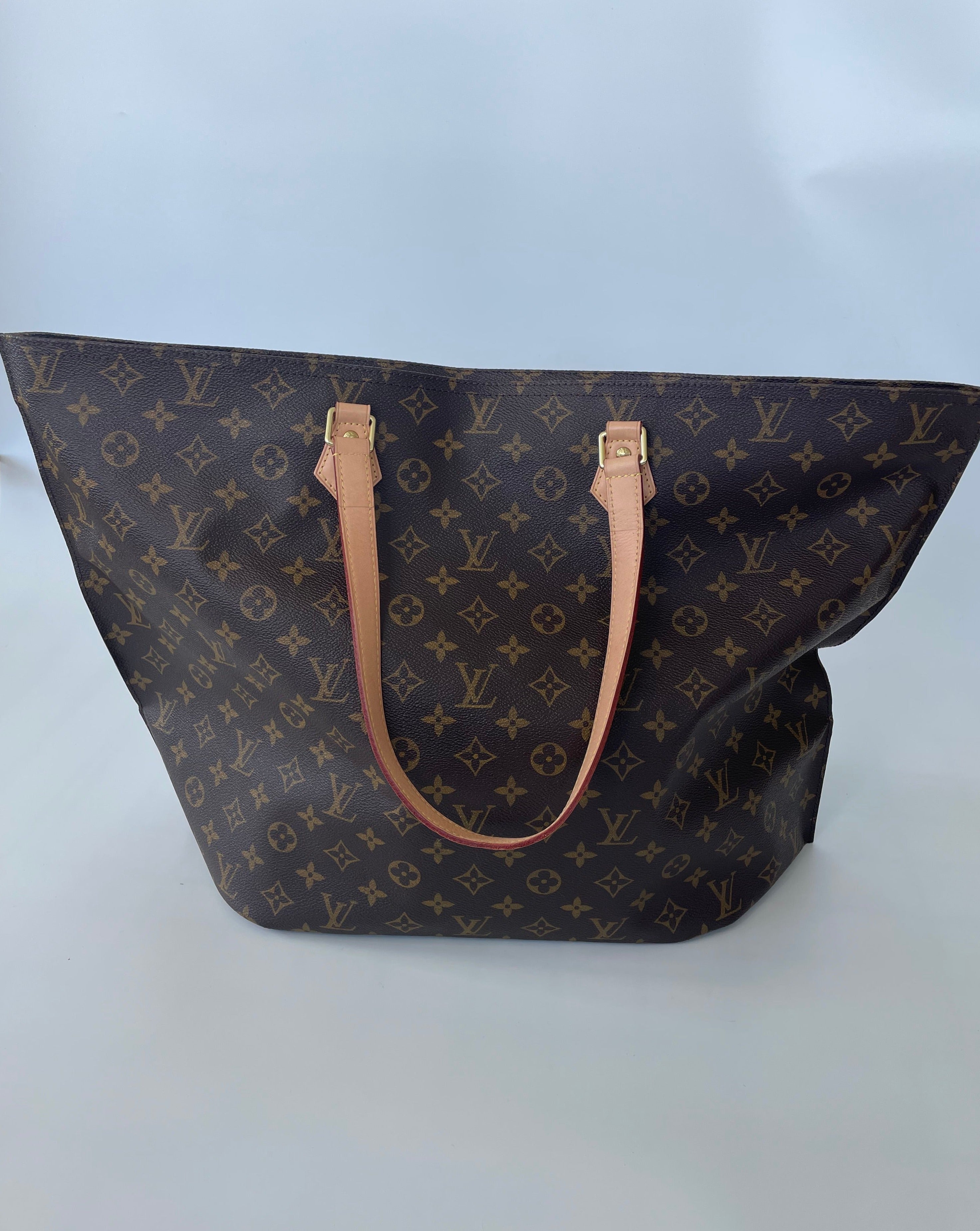 LouisVuitton‼️PreOwend2003ニース❣️バニティモノグラム ❣️ LOUIS VUITTON】ルイヴィトン『モノグラム ニース ミニ』M44495