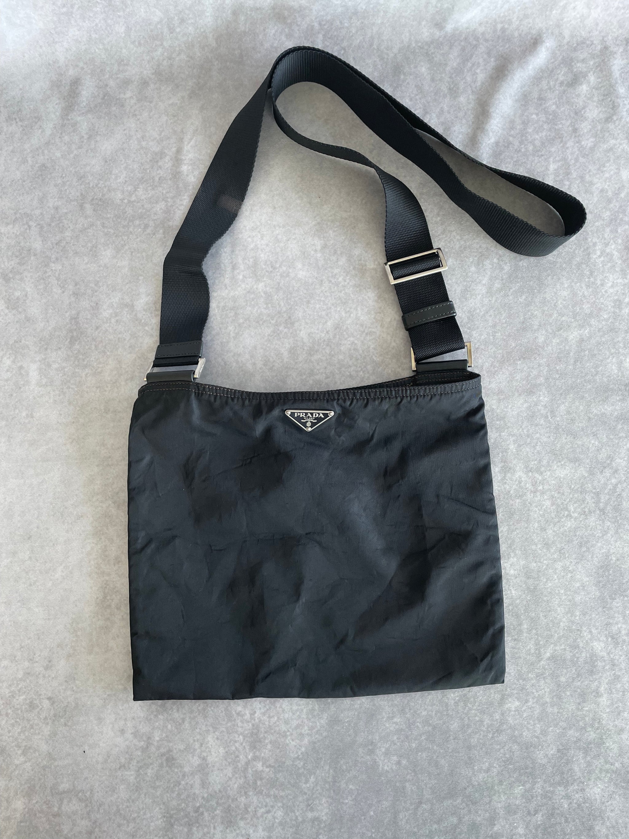 PRADA – PRELUXE