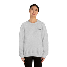 Load image into Gallery viewer, Purse-suit Colorful Unisex Crewneck Sweatshirt
