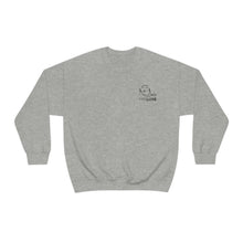 Load image into Gallery viewer, Buy the Bag Sweatshirt
