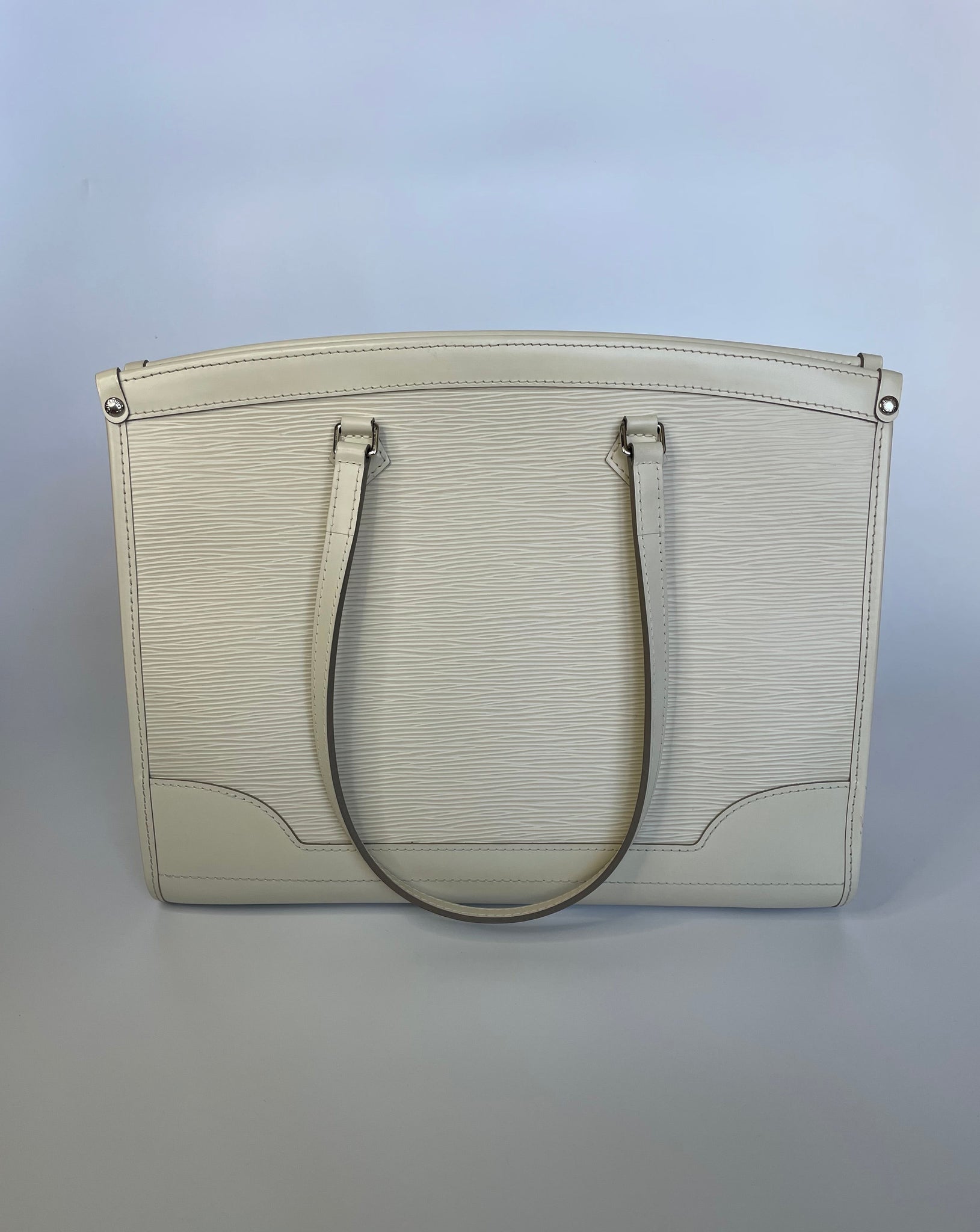 Louis Vuitton Madeleine GM Bag