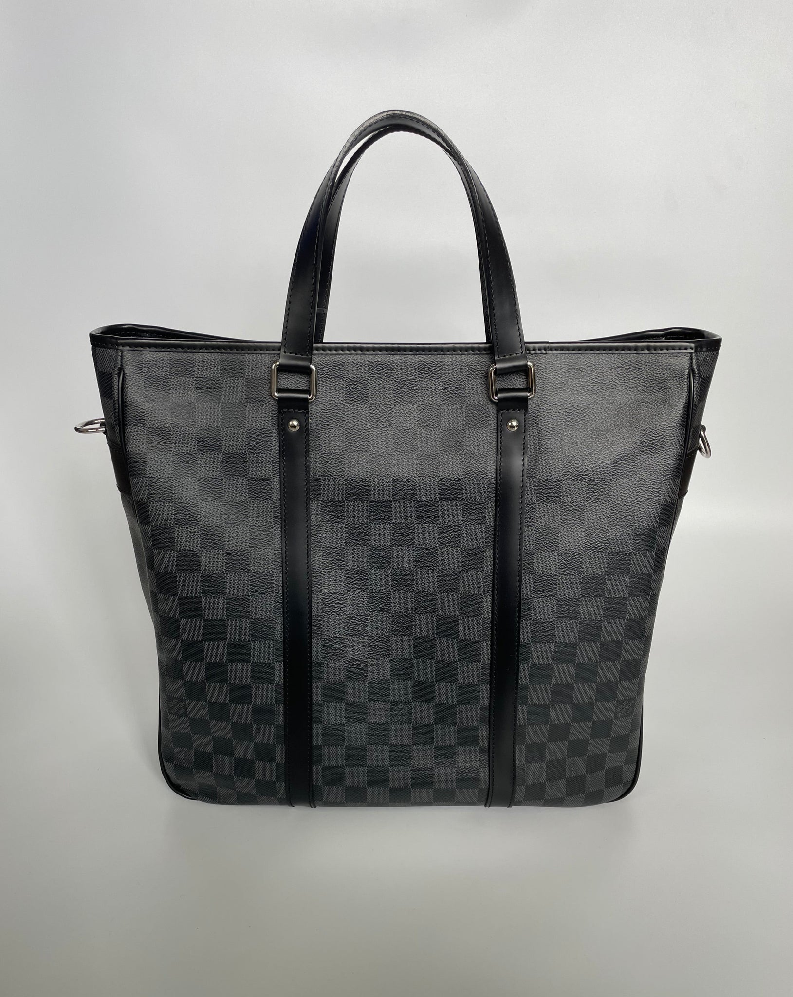 Louis Vuitton Damier Men's Bag