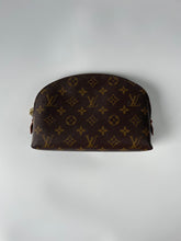 lv cosmetic pouch