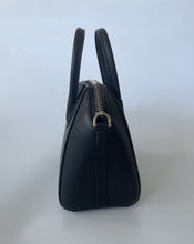 Load image into Gallery viewer, Givenchy, Givenchy Mini Antigona black, Mini Antigona, Givenchy handbag, handbag , preloved Givenchy
