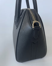 Load image into Gallery viewer, Givenchy, Givenchy Mini Antigona black, Mini Antigona, Givenchy handbag, handbag , preloved Givenchy
