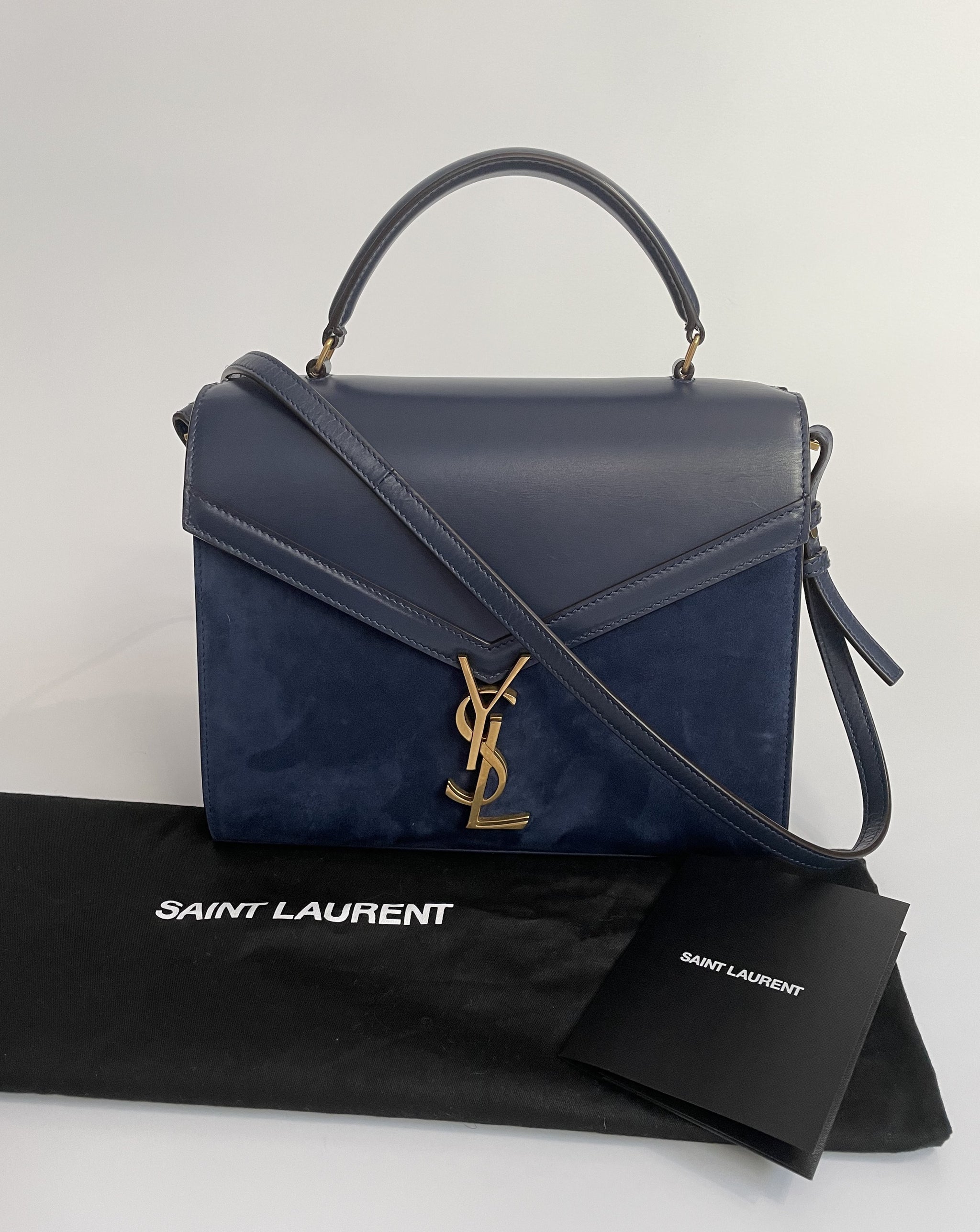 【Saint Laurent】CASSANDRA 40 SAN◆825279AAC9R 0400018014222_BLACK?wid=600&