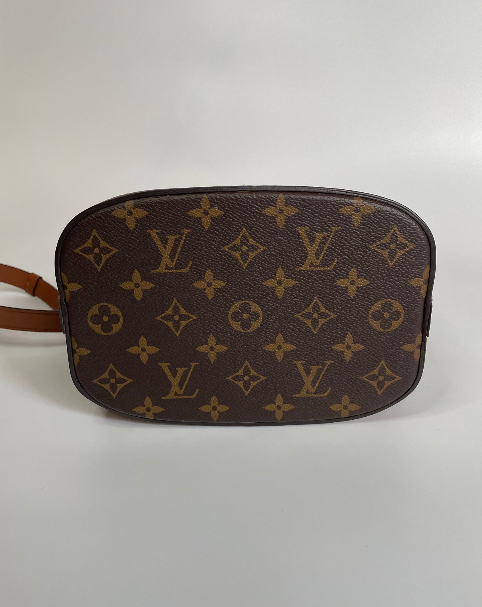 Shopybuybuybuy - Lv DAUPHINE PM BACKPACK Rm12600