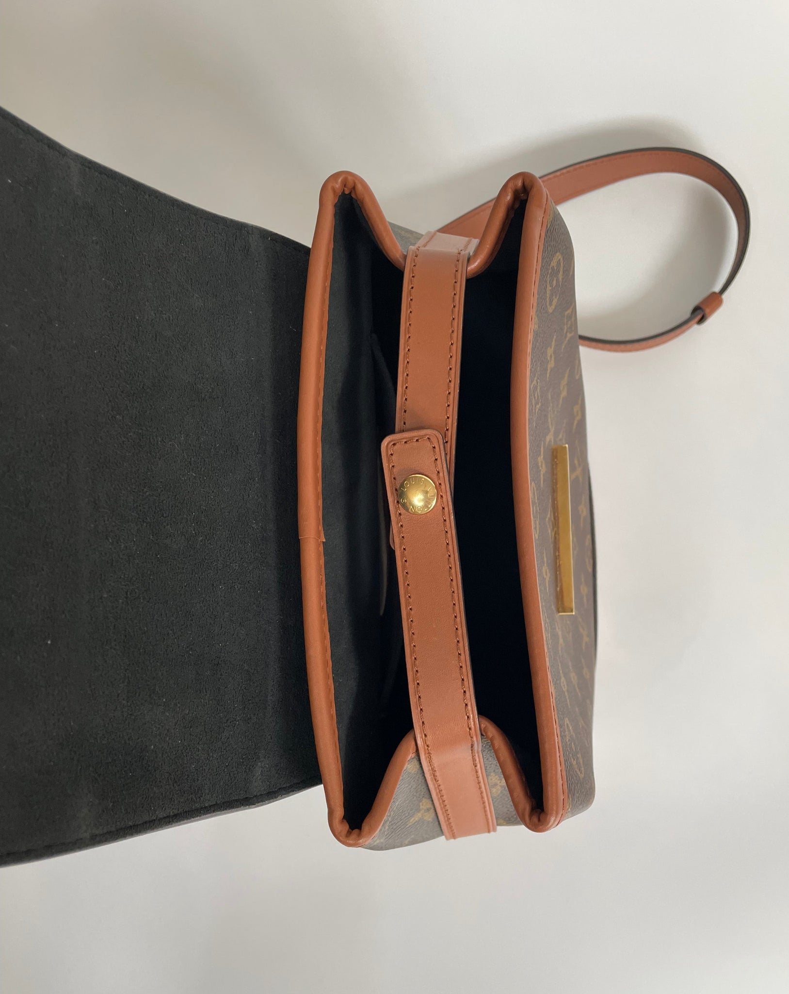 Louis Vuitton 2020 Reverse Monogram Dauphine Backpack PM - Brown Backpacks,  Handbags - LOU639194