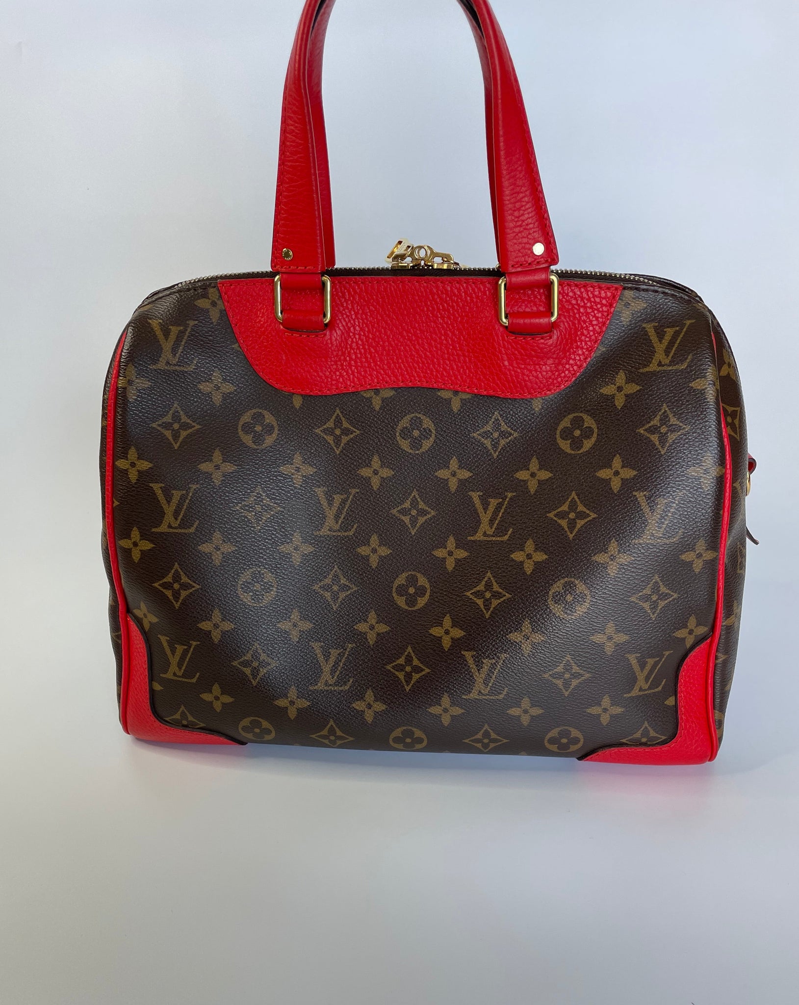 Louis Vuitton Retiro Handbag